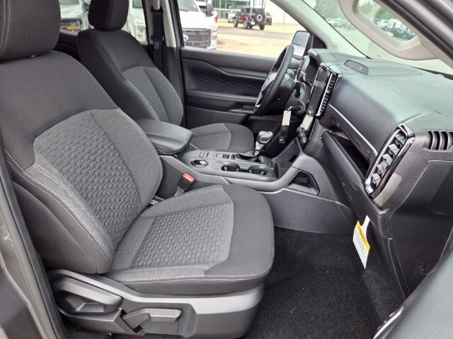 New 2026 Ford Ranger XLT w/ Convenience Package RWD image 41