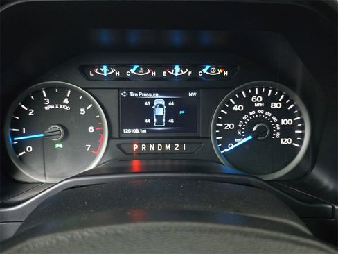 Used 2016 Ford F150 XLT w/ Equipment Group 302A Luxury image 21