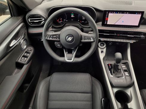 New 2024 Dodge Hornet R/T Plus w/ Tech Pack Plus w/o Parking image 14