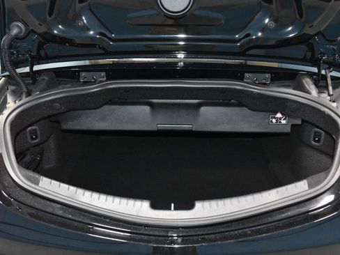 Certified 2024 Mercedes-Benz CLE 300 4MATIC Cabriolet image 27