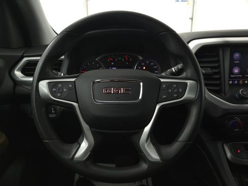 Used 2023 GMC Acadia SLE w/ Driver Convenience Package image 22