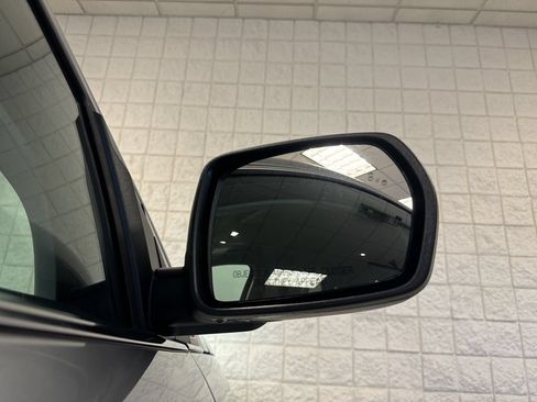 Used 2024 Ford Edge SEL AWD/4WD image 29