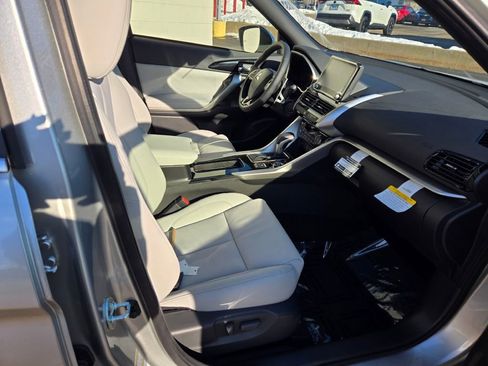 New 2026 Mitsubishi Eclipse Cross SEL image 4