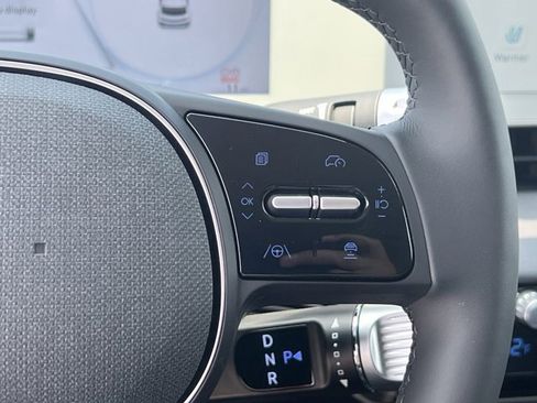 New 2023 Hyundai Ioniq 5 SEL image 28