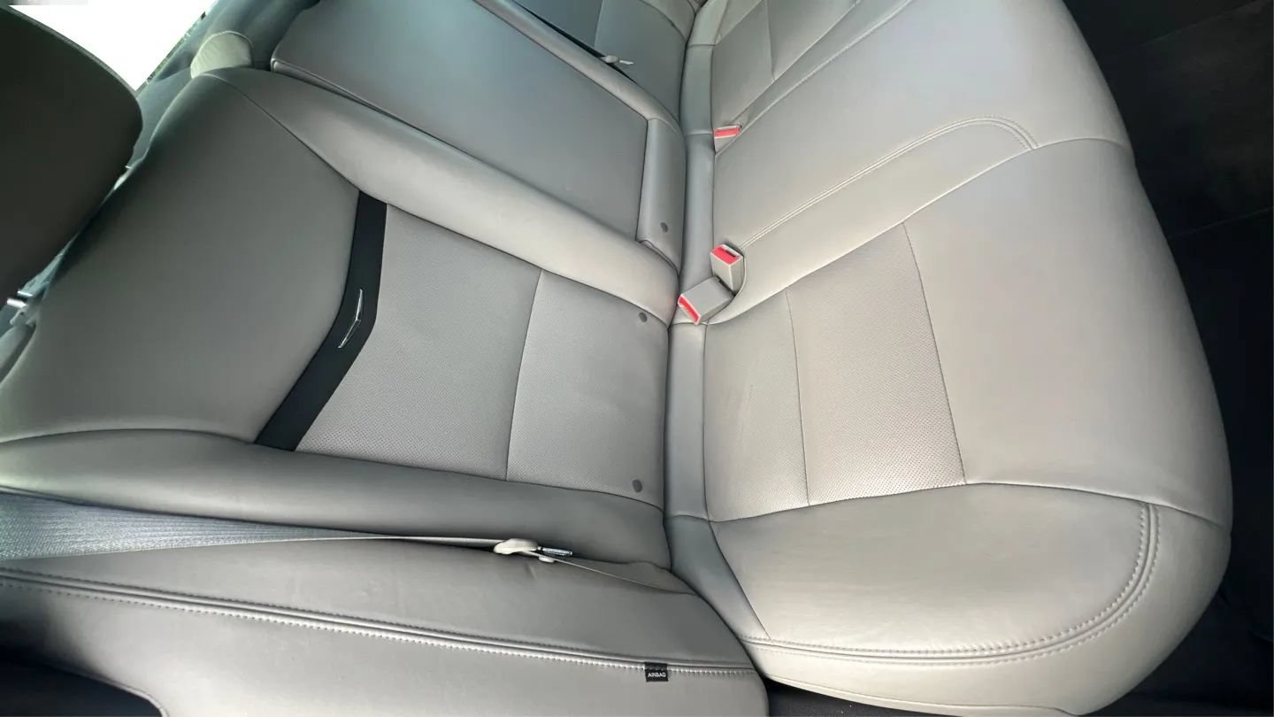 Used 2014 Cadillac XTS Premium FWD image 25