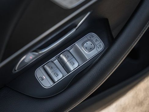 Certified 2024 Mercedes-Benz GLE 350 GLE 350 w/ AMG Line Exterior image 37