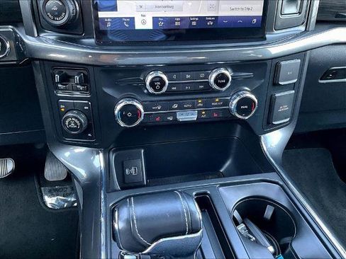 Certified 2022 Ford F150 XLT w/ Equipment Group 302A High AWD/4WD image 16