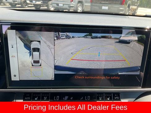Used 2025 Toyota Camry XSE w/ Premium Plus Package FWD image 15