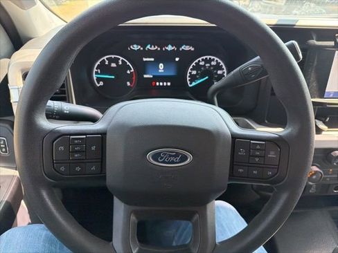 Used 2023 Ford F350 XL w/ XL Off-Road Package AWD/4WD image 17