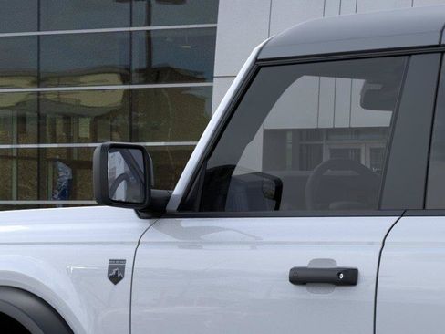 New 2026 Ford Bronco Big Bend AWD/4WD image 22