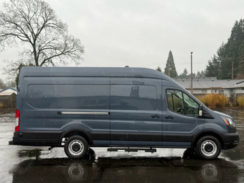 Used 2020 Ford Transit 250 148 High Roof Extended image 6