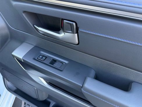 New 2026 Toyota Tundra Platinum image 46