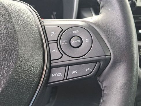 Certified 2023 Toyota Corolla Cross XLE w/ Convenience Package AWD/4WD image 19