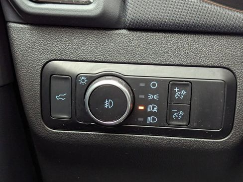 Used 2023 Ford Bronco Sport Outer Banks w/ Tech Package image 13