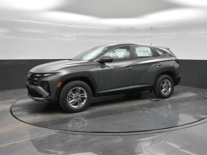 New 2026 Hyundai Tucson SE