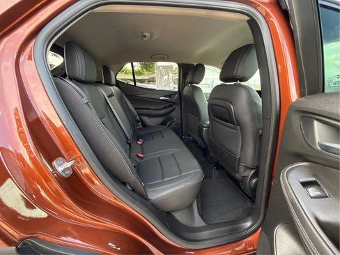 Used 2020 Buick Encore GX Essence w/ Advanced Technology Package AWD/4WD image 24