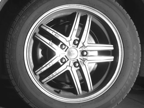 Used 2012 Chevrolet Equinox LT FWD image 9