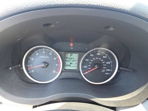 Used 2015 Subaru Forester 2.5i Premium w/ Popular Package #1 AWD/4WD image 11