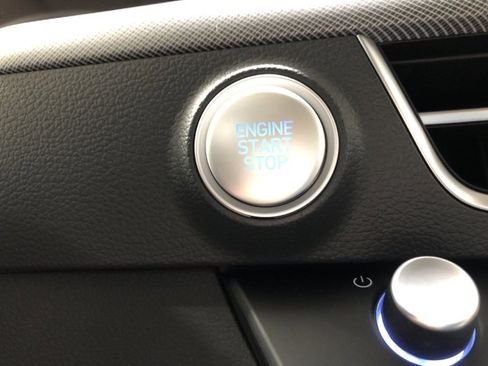 New 2025 Hyundai Sonata SEL image 28