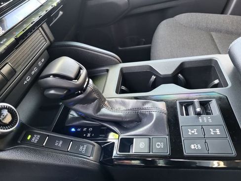 Used 2025 Toyota Land Cruiser 1958 image 28