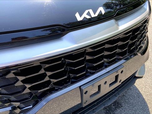 Used 2023 Kia Sportage EX FWD image 31