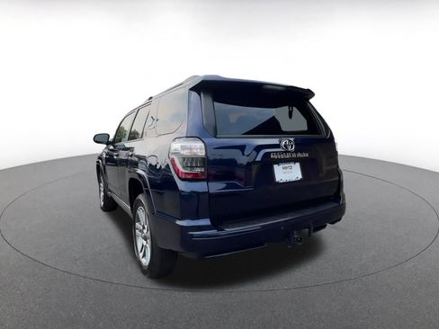 Used 2024 Toyota 4Runner TRD Sport image 11