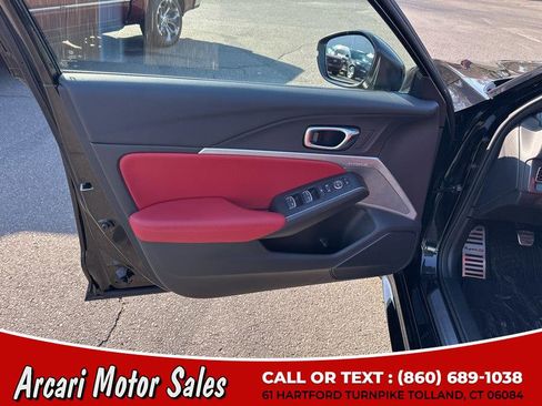 Used 2025 Acura Integra Type S image 18