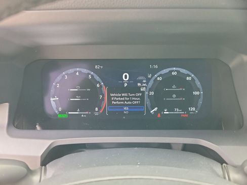 New 2026 Toyota 4Runner TRD Off-Road Premium AWD/4WD image 23