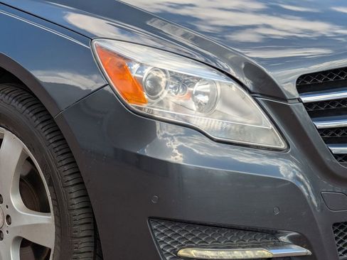 Used 2012 Mercedes-Benz R 350 4MATIC image 8