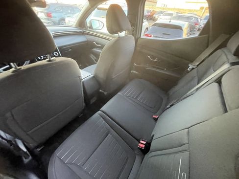 Used 2023 Hyundai Santa Cruz SEL image 21