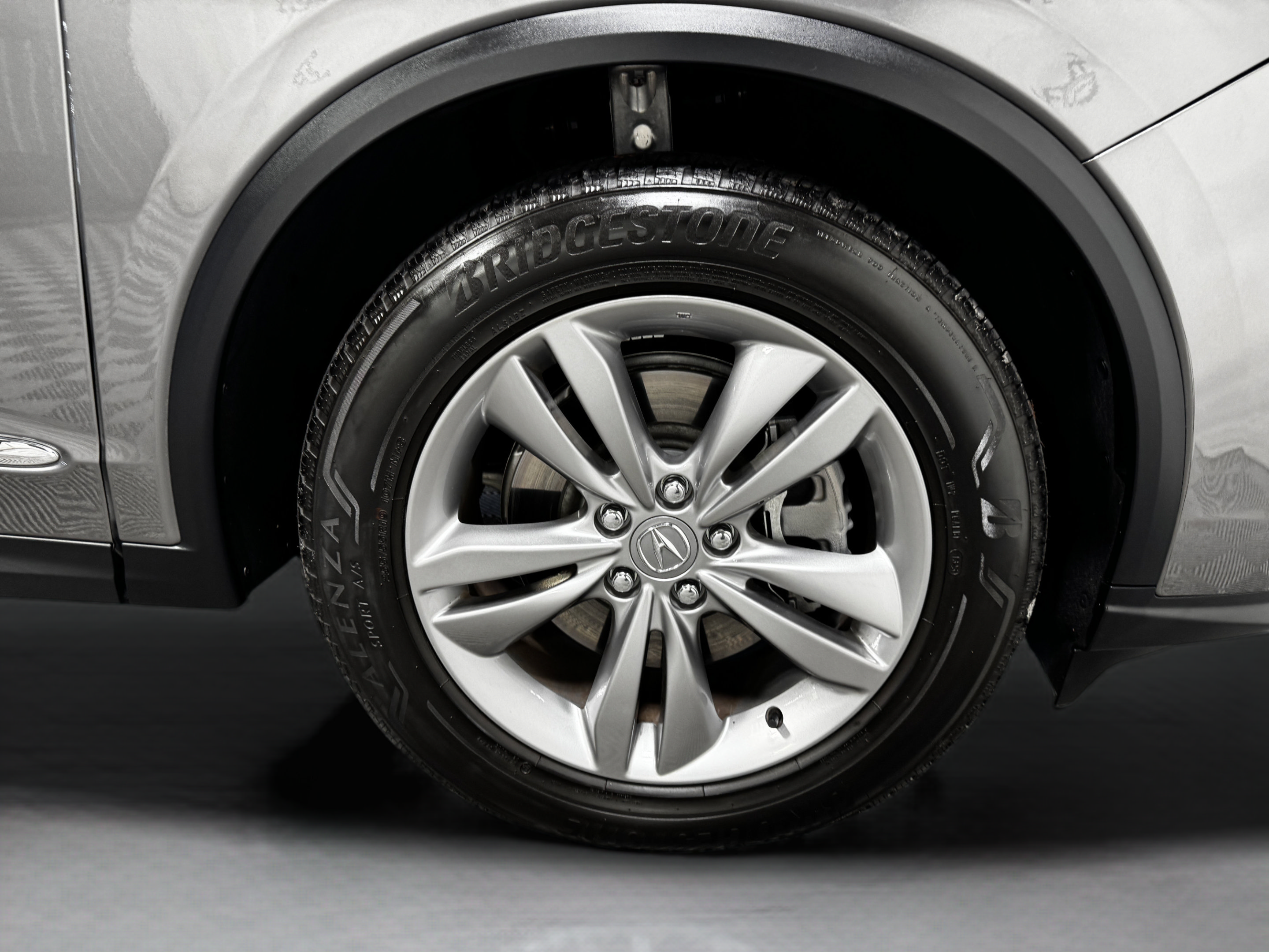 Used 2026 Acura MDX FWD image 53