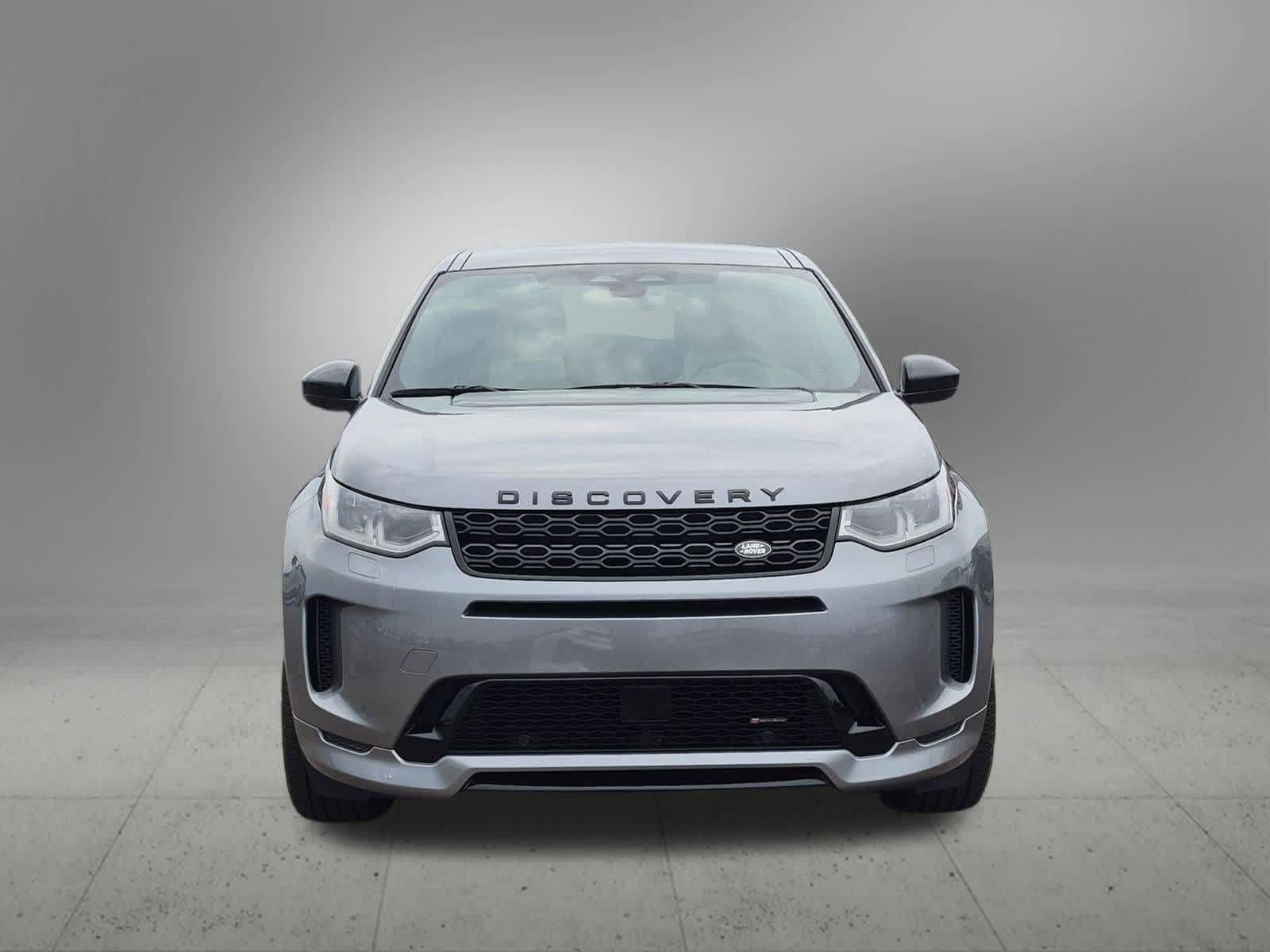 Certified 2023 Land Rover Discovery Sport SE R-Dynamic AWD/4WD image 9