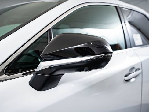 New 2026 Lexus RX 350 F Sport AWD/4WD image 17