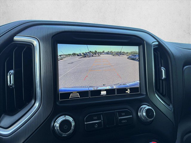 Used 2020 GMC Sierra 1500 Denali AWD/4WD image 18