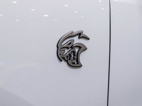 Used 2021 Dodge Durango SRT Hellcat w/ Technology Group AWD/4WD image 14