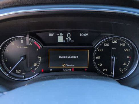 Used 2024 Cadillac CT5 Premium Luxury RWD image 35