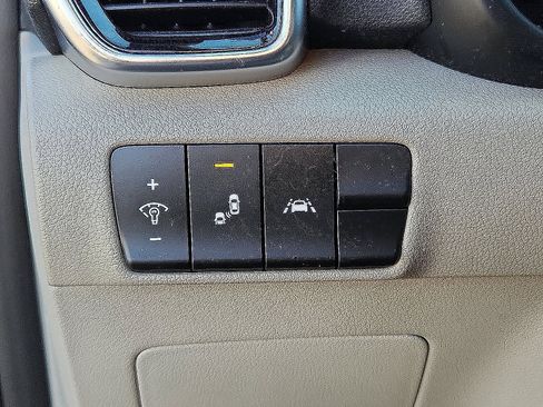 Certified 2022 Kia Sportage Nightfall Edition w/ Nighfall AWD Premium Package image 25