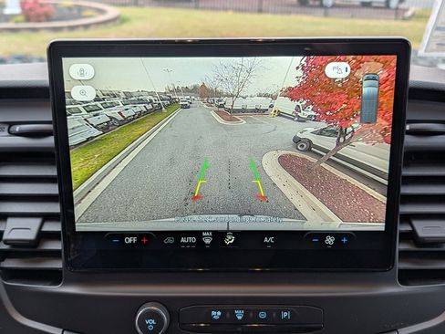 New 2026 Ford Transit 250 Base w/ Load Area Protection Package image 22