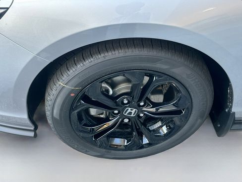 New 2025 Honda Accord SE image 25