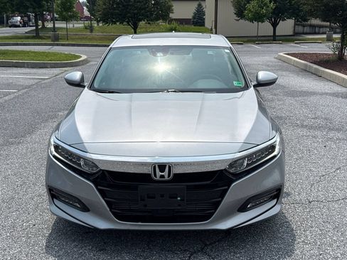 Used 2020 Honda Accord EX image 2