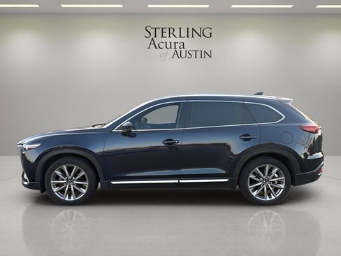 Used 2022 MAZDA CX-9 Grand Touring image 8
