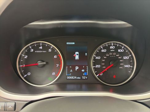 Used 2024 Mitsubishi Eclipse Cross SE AWD/4WD image 24