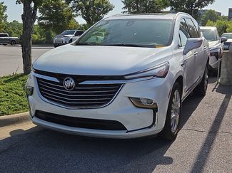 Used 2023 Buick Enclave Premium w/ Experience Buick Package AWD/4WD video 2