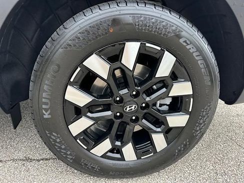 New 2026 Hyundai Santa Cruz SEL image 13