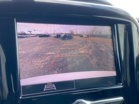 Used 2021 Chevrolet Traverse LS w/ LPO, Floor Liner Package FWD image 26