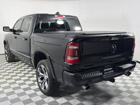 Used 2020 RAM 1500 Limited image 7