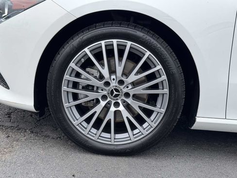 Used 2023 Mercedes-Benz CLA 250 w/ Premium Package image 6
