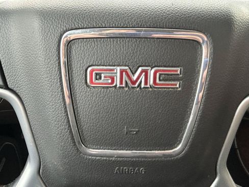 Used 2016 GMC Sierra 1500 SLT AWD/4WD image 19