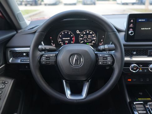 New 2026 Acura Integra FWD image 15
