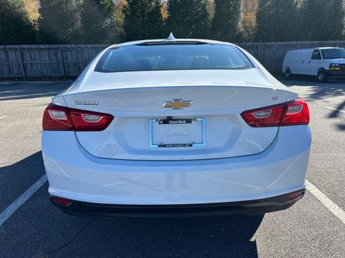 Used 2023 Chevrolet Malibu LT image 7